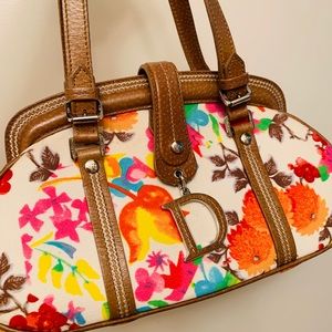 Dior Handbag 👜 Vintage.